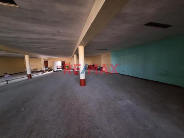 Terreno venta en Callao