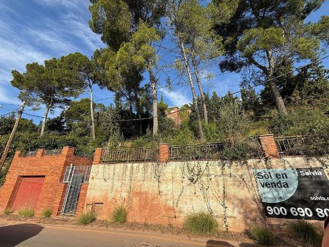 Terreno en venta en Fontpineda, Baix Llobregat