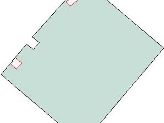 Terreno en venta en Sant Miquel, Garrotxa