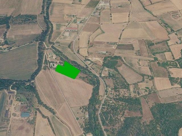 Terreno en venta en Baix Empordà, Catalunya