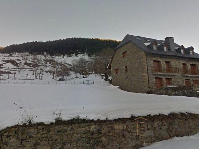 Terreno en venta en Val d'Aran, Catalunya