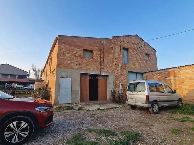 Terreno en venta en Urgell, Catalunya