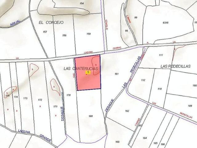 Terreno en venta en Malpartit, Segrià