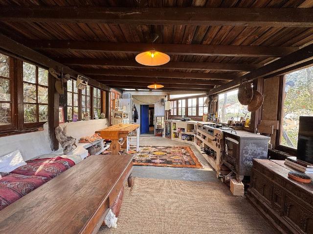 Terreno en venta en Tamariu, Baix Empordà