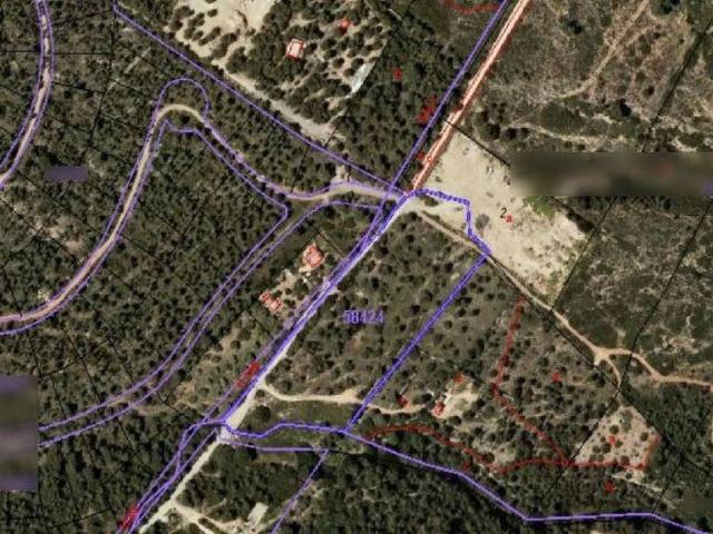Terreno en venta en Can Lloses, Garraf