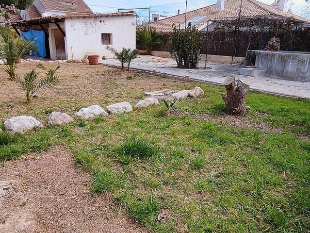 Terreno en venta en Port Romà, Creixell