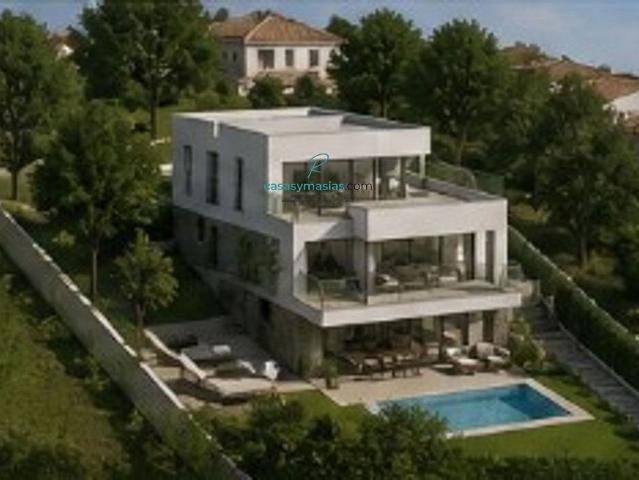 Terreno en venta en Guardiola de Font-rubí, Alt Penedès