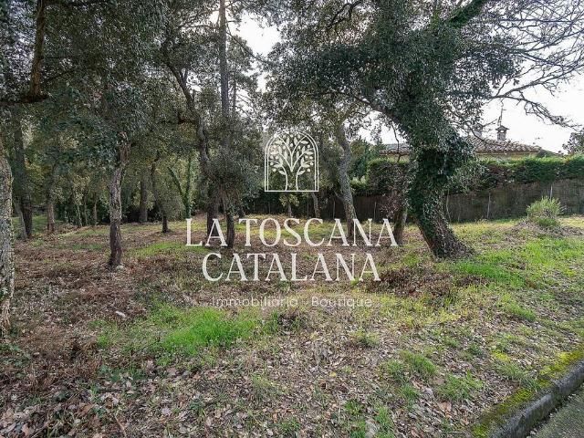 Terreno en venta en la Selva, Catalunya