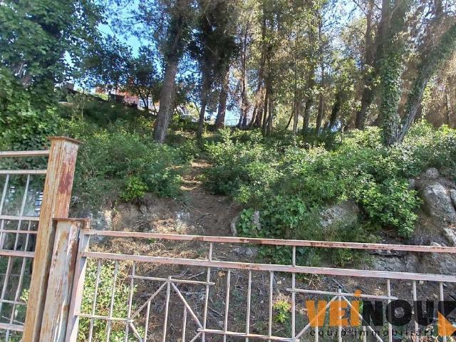 Terreno en venta en Baix Llobregat, Catalunya