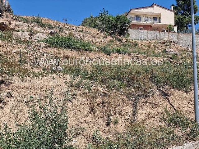 Terreno en venta en Anoia, Catalunya