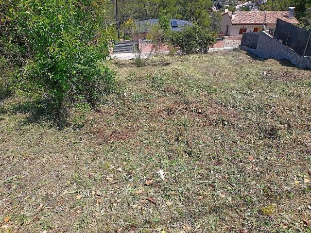 Terreno en venta en Alt Penedès, Catalunya