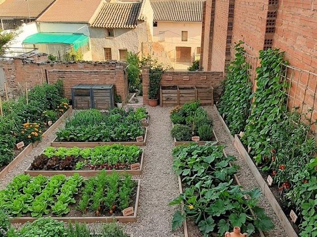 Terreno en venta en Pla d'Urgell, Catalunya