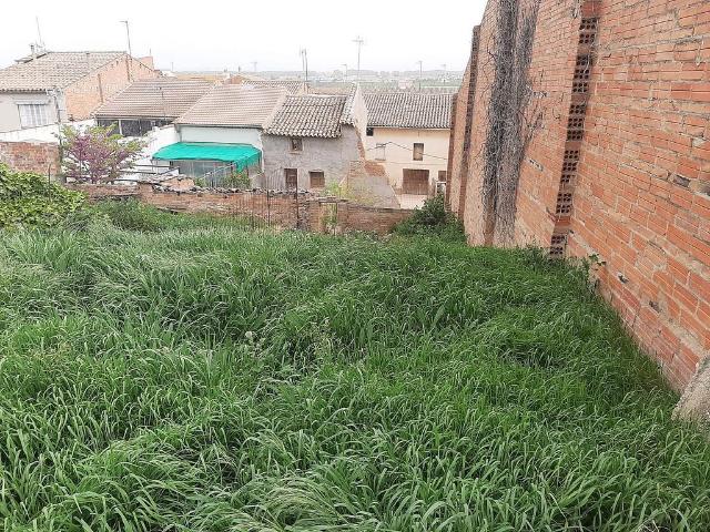 Terreno en venta en Pla d'Urgell, Catalunya