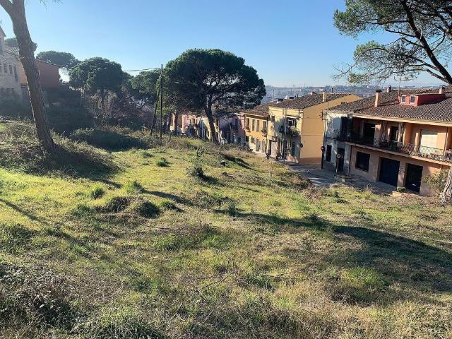 Terreno en venta en Vallès Oriental, Catalunya