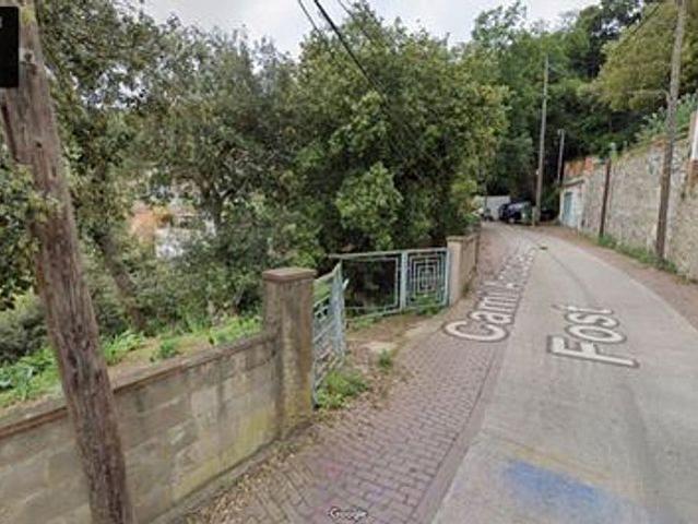 Terreno en venta en Sant Fost De Campsentelles, Barcelona