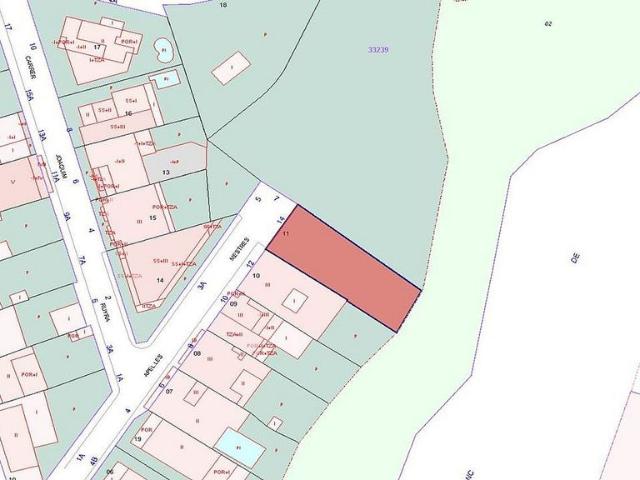 Terreno en venta en Alt Camp, Catalunya