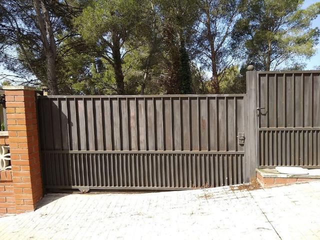 Terreno en venta en Baix Camp, Catalunya