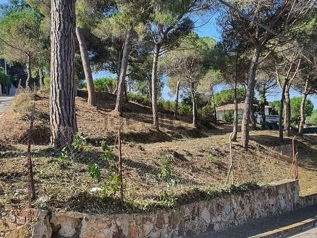 Terreno en venta en la Selva, Catalunya