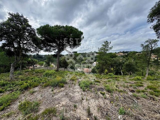 Terreno en venta en la Selva, Catalunya