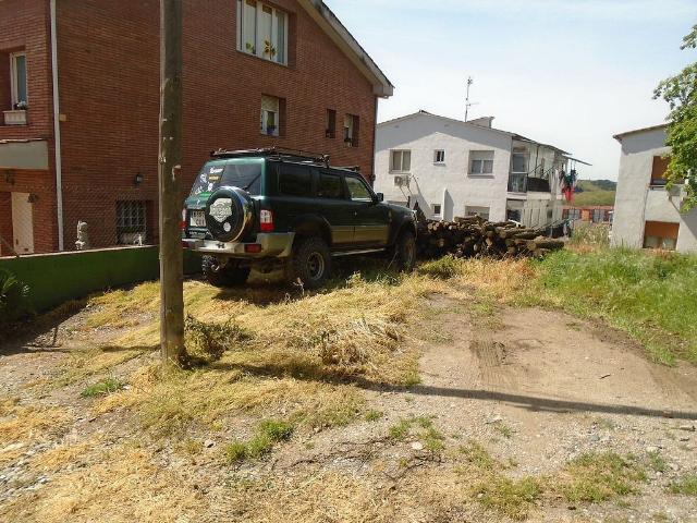 Terreno en venta en Vallès Oriental, Catalunya