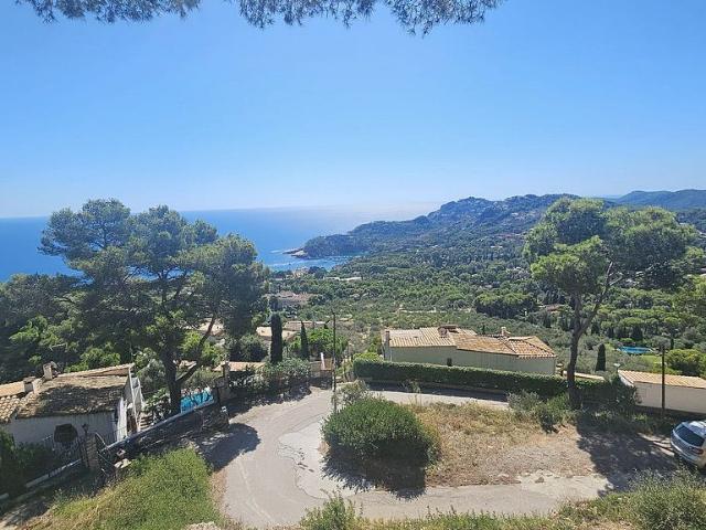 Terreno en venta en Fornells, Baix Empordà