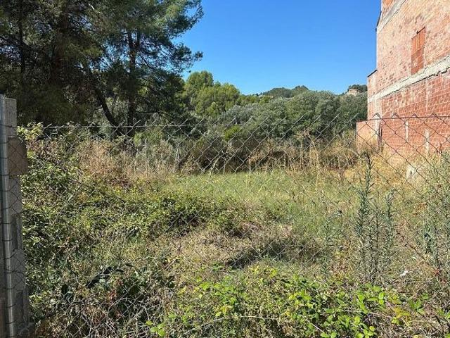 Terreno en venta en Urbanització Torre del Breny, Castellgalí