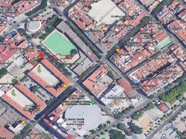 Terreno en venta en Badalona, Can Claris