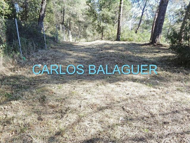 Terreno en venta en Sant Pere Sacarrera, Alt Penedès