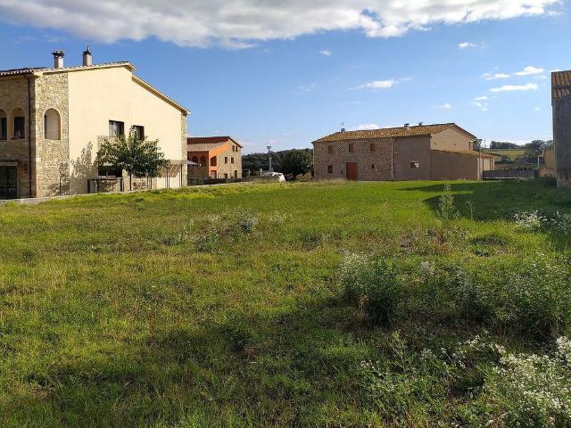 Terreno en venta en Palol De Revardit, Palol de Revardit