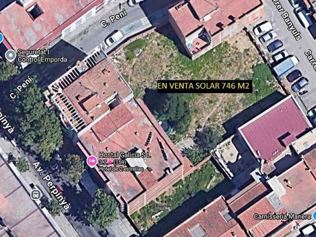 Terreno en venta en Alt Empordà, Catalunya