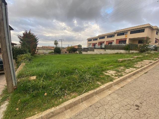 Terreno en venta en la Selva, Catalunya