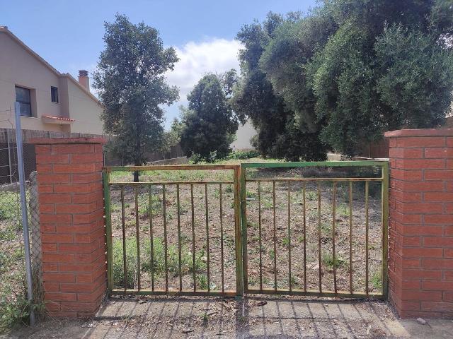 Terreno en venta en Collbató, Barcelona