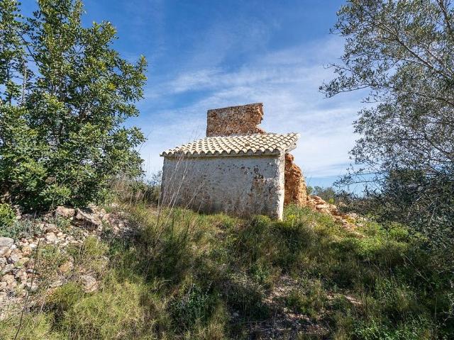 Terreno en venta en Montsià, Catalunya