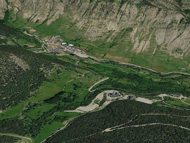 Terreno en venta en Pallars Sobirà, Catalunya