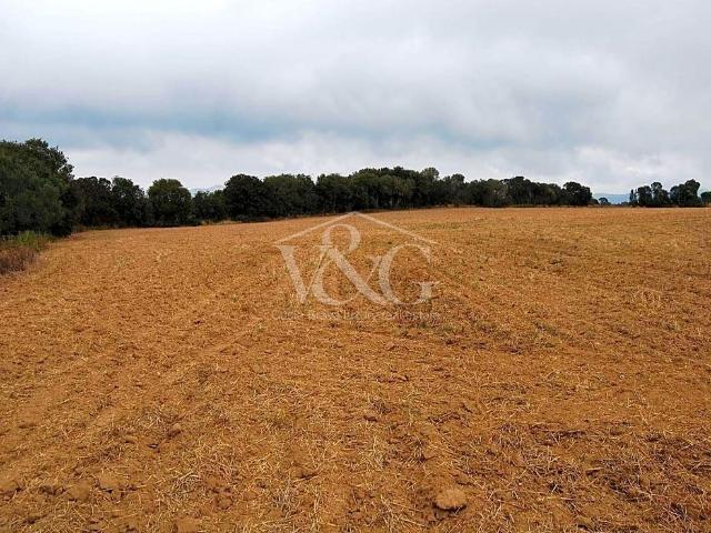 Terreno en venta en Baix Empordà, Catalunya