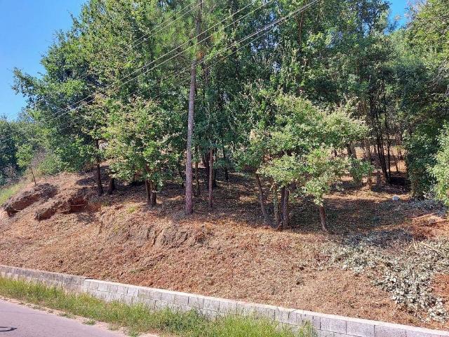 Terreno en venta en Can Salvà, la Selva
