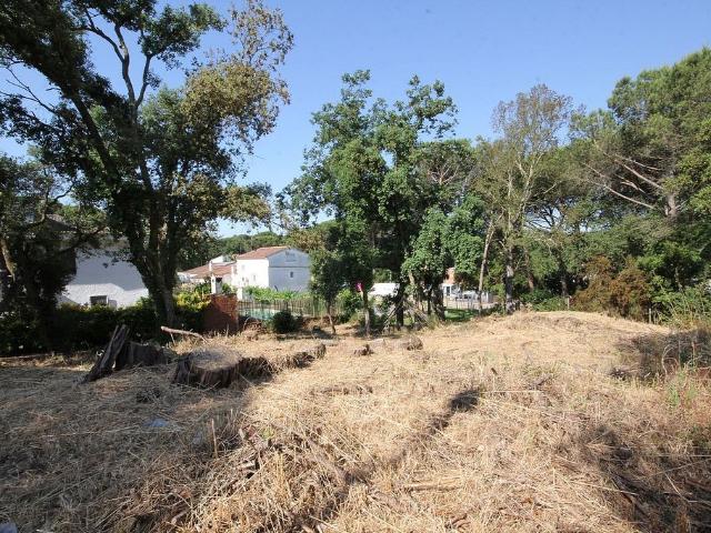 Terreno en venta en Mont-rei, Gironès