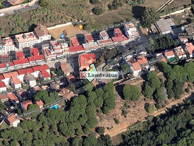 Terreno en venta en Maresme, Catalunya