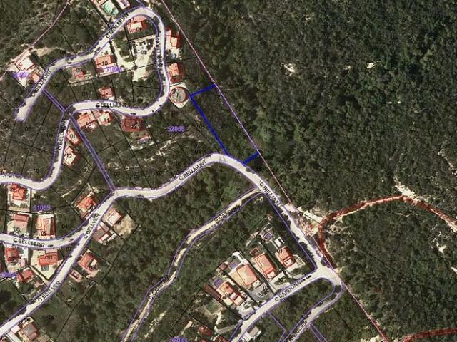 Terreno en venta en la Selva, Catalunya