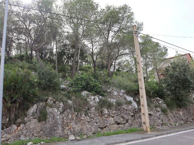 Terreno en venta en Garraf, Catalunya