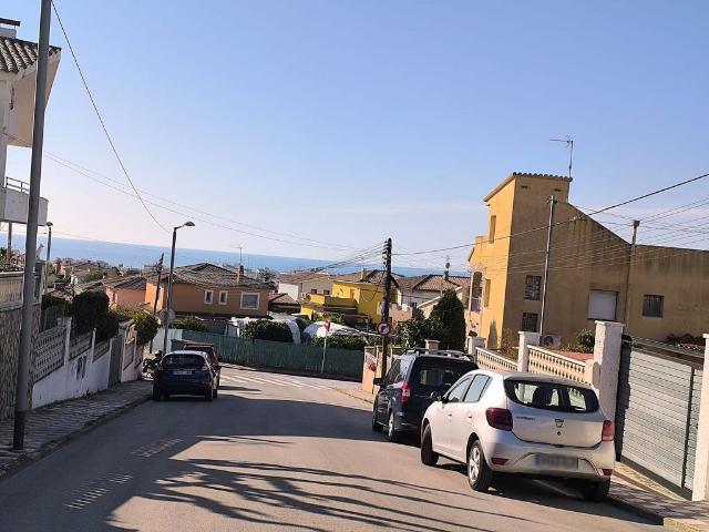 Terreno en venta en Maresme, Catalunya