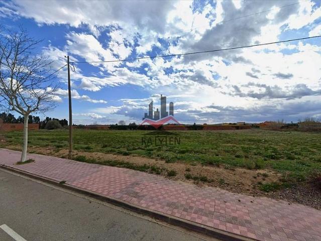 Terreno en venta en Torroella De Fluvià