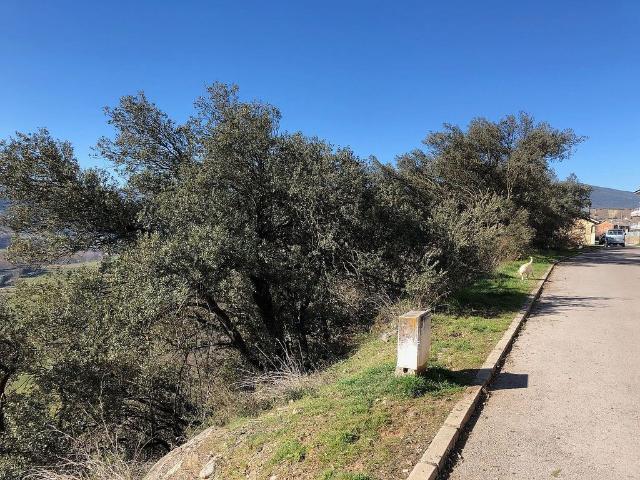 Terreno en venta en Montferrer, Alt Urgell