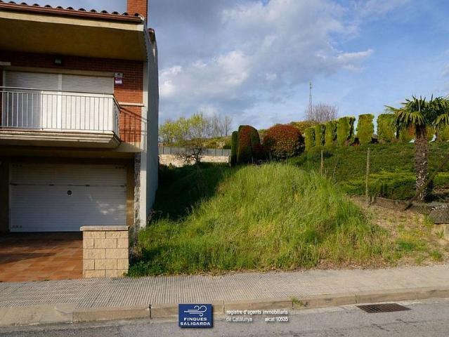 Terreno en venta en Osona, Catalunya