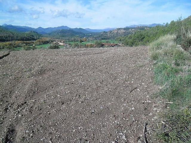 Terreno en venta en Alt Empordà, Catalunya