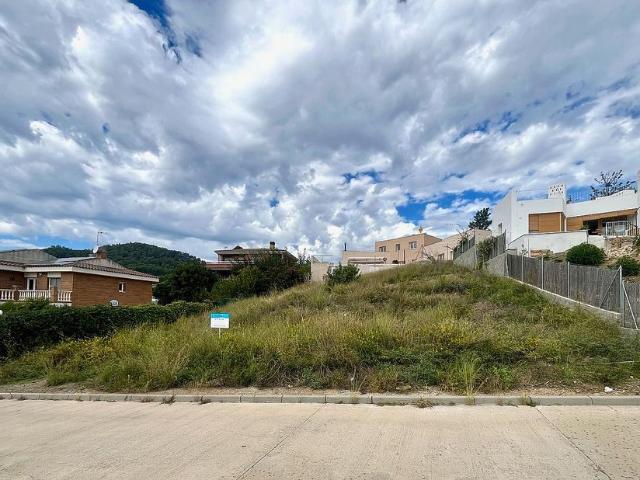 Terreno en venta en Castellvell Del Camp