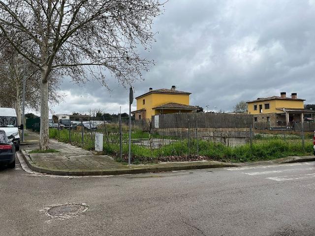 Terreno en venta en Sant Jordi Desvalls, el Bon Repòs
