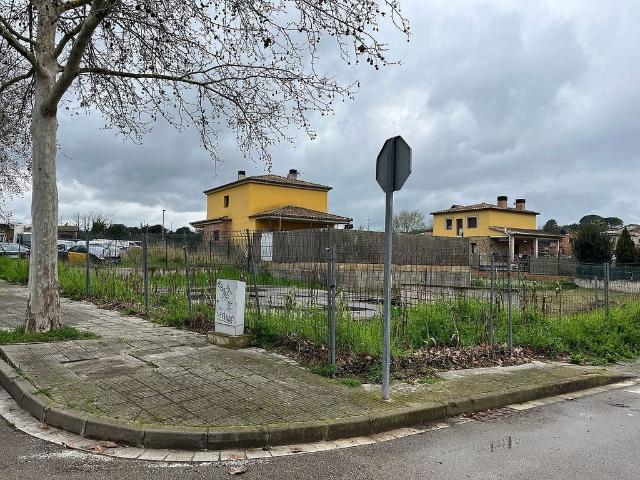 Terreno en venta en Gironès, Catalunya