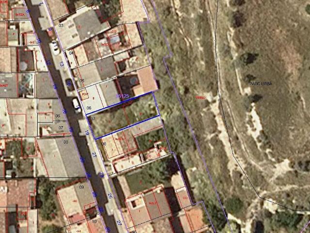 Terreno en venta en Bages, Catalunya