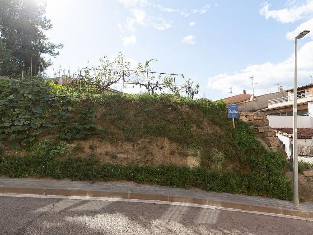 Terreno en venta en Raval, Tona